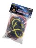 63416_Stretch Cord w/Coated Steel Hooks (6pc/Poly Bag)
