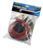 63417_Stretch Cord w/Coated Steel Hooks (10pc/Poly Bag)