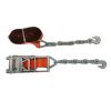 63162_Ratchet Strap with Chain Hook