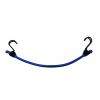 63490_6mm Stretch Cord w/Wire Steel Hooks (1pc/Poly Bag)