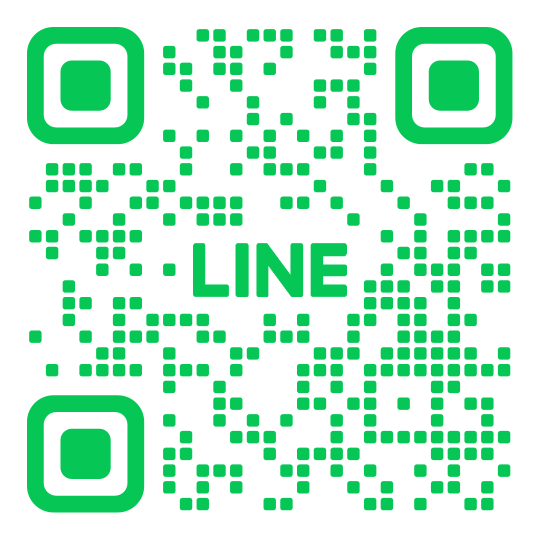 line qrcode