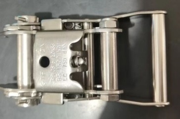 1.5 stainless ratchet